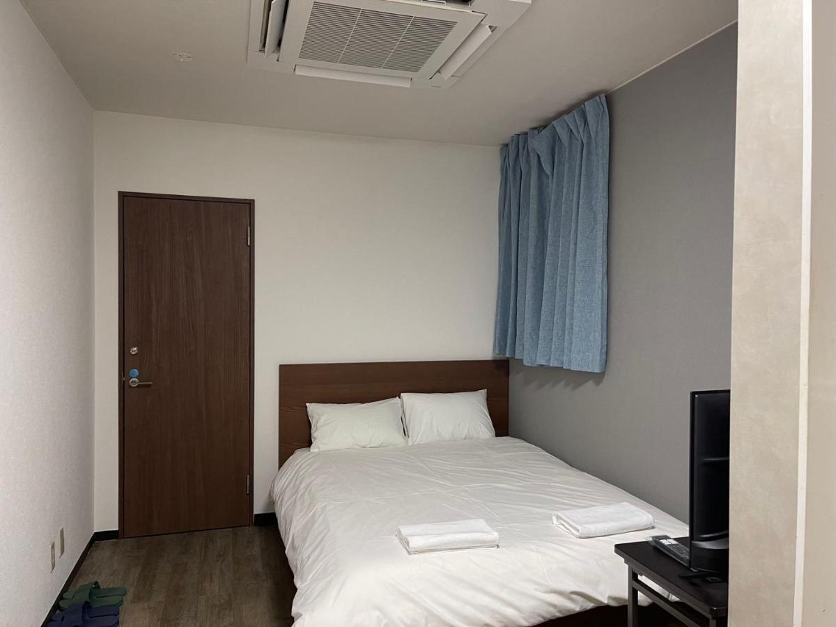 Tokyoguest Akihabara Lägenhet Exteriör bild