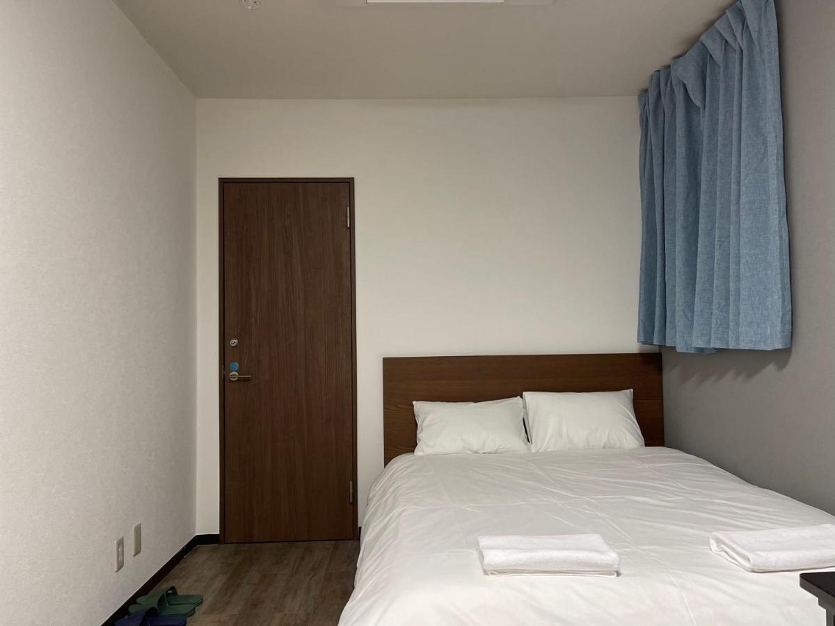 Tokyoguest Akihabara Lägenhet Exteriör bild