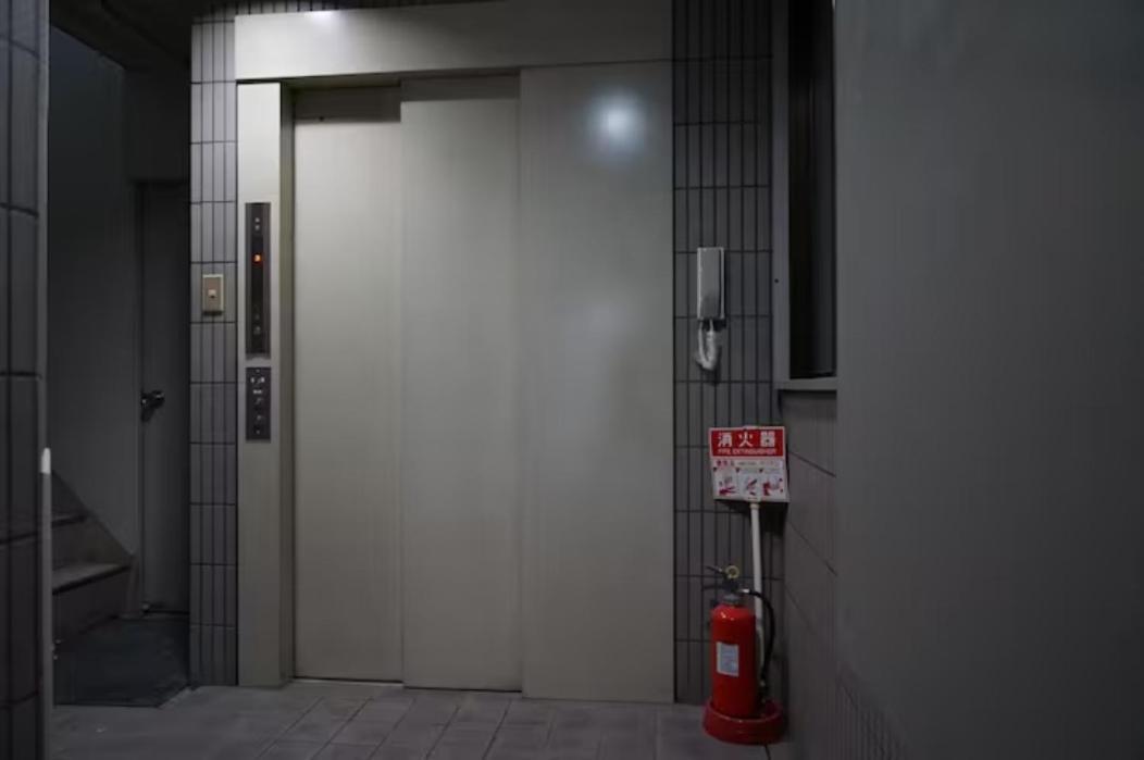 Tokyoguest Akihabara Lägenhet Exteriör bild