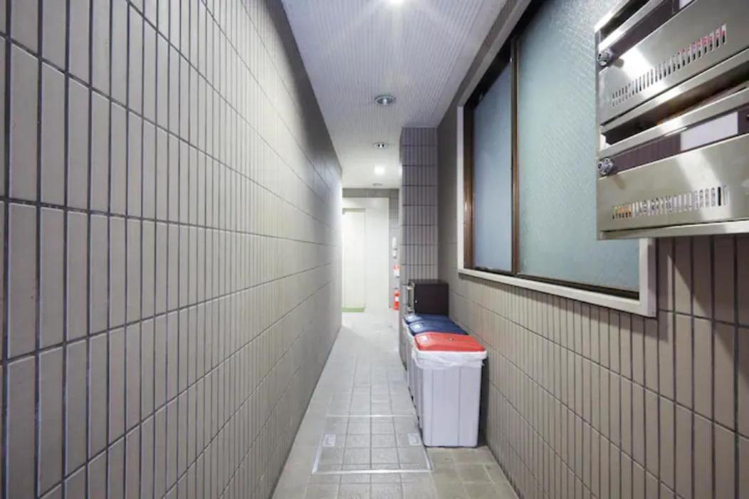 Tokyoguest Akihabara Lägenhet Exteriör bild