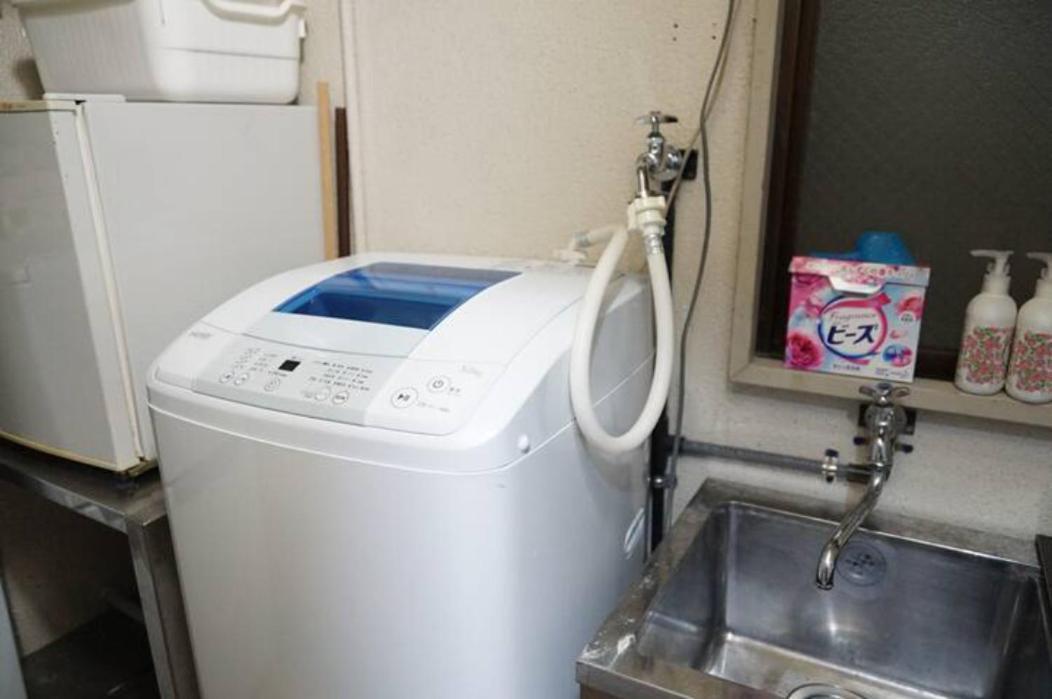 Tokyoguest Akihabara Lägenhet Exteriör bild